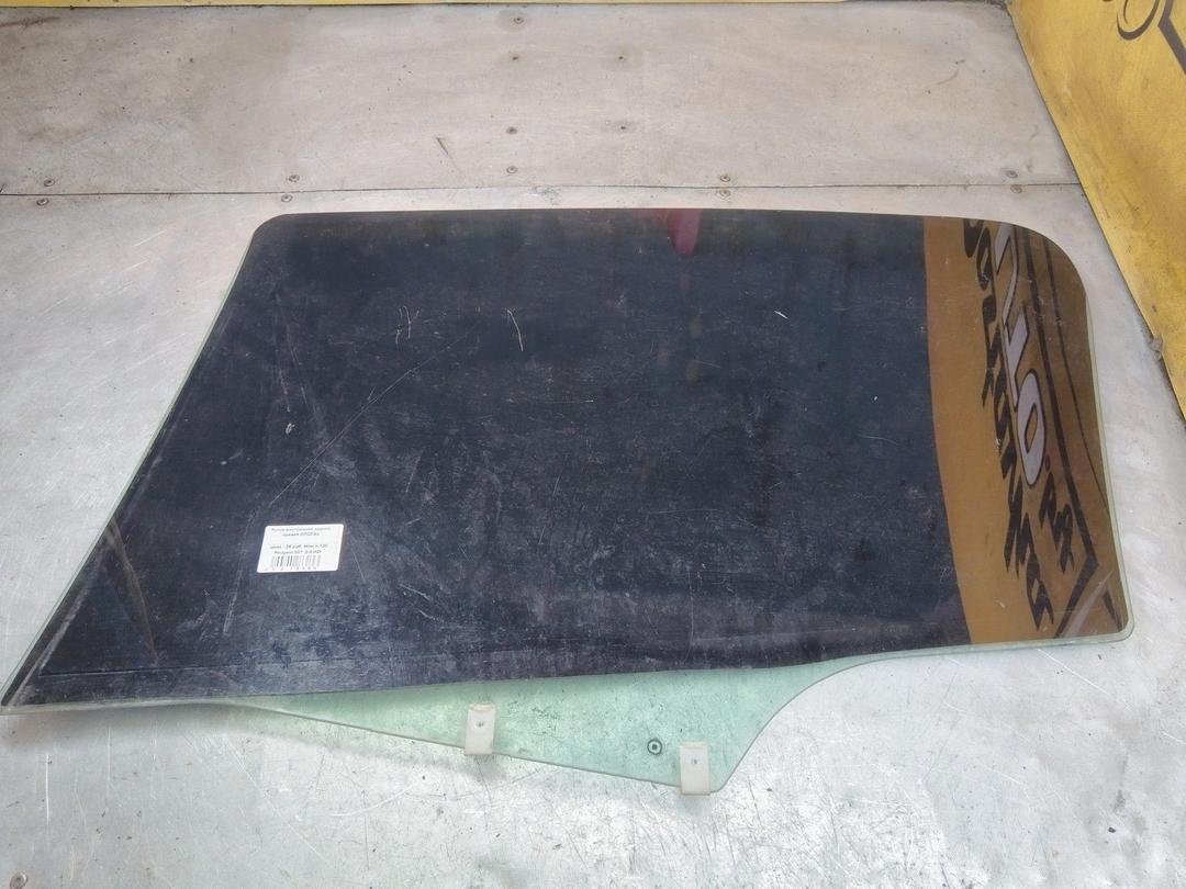 Стекло двери задней правой AAK0QA Peugeot 307 купить с доставкой