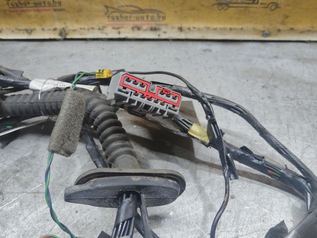 Проводка крышки багажника 6ETYNV Ford C-Max купить на авторазборке