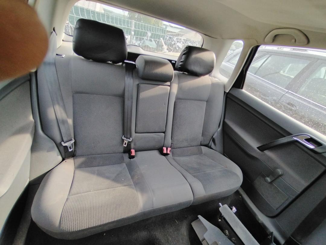 Салон (комплект сидений) UD331W Volkswagen Polo undefined