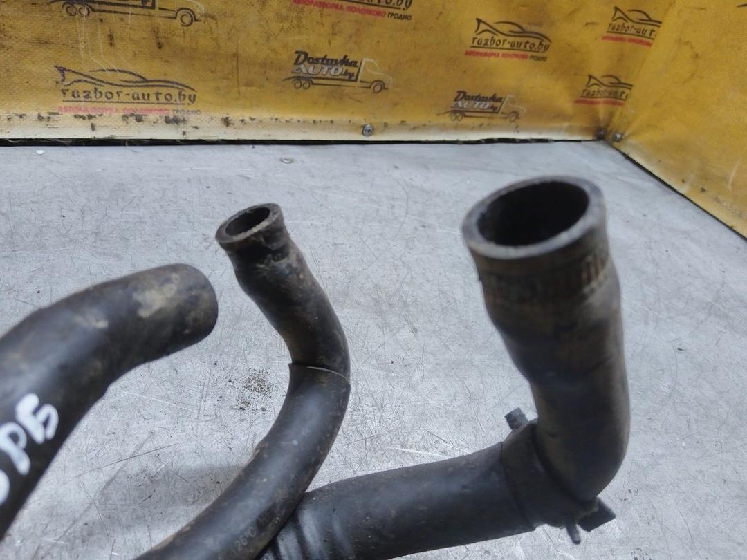 Патрубок вентиляции картера P9LYKD Peugeot 405 купить