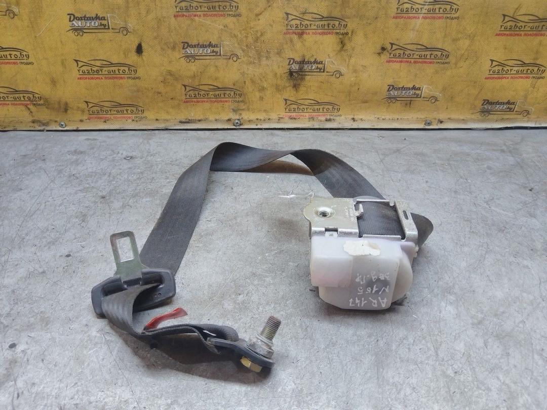 Ремень безопасности задний правый 5O8H9T Alfa Romeo 147 купить с доставкой