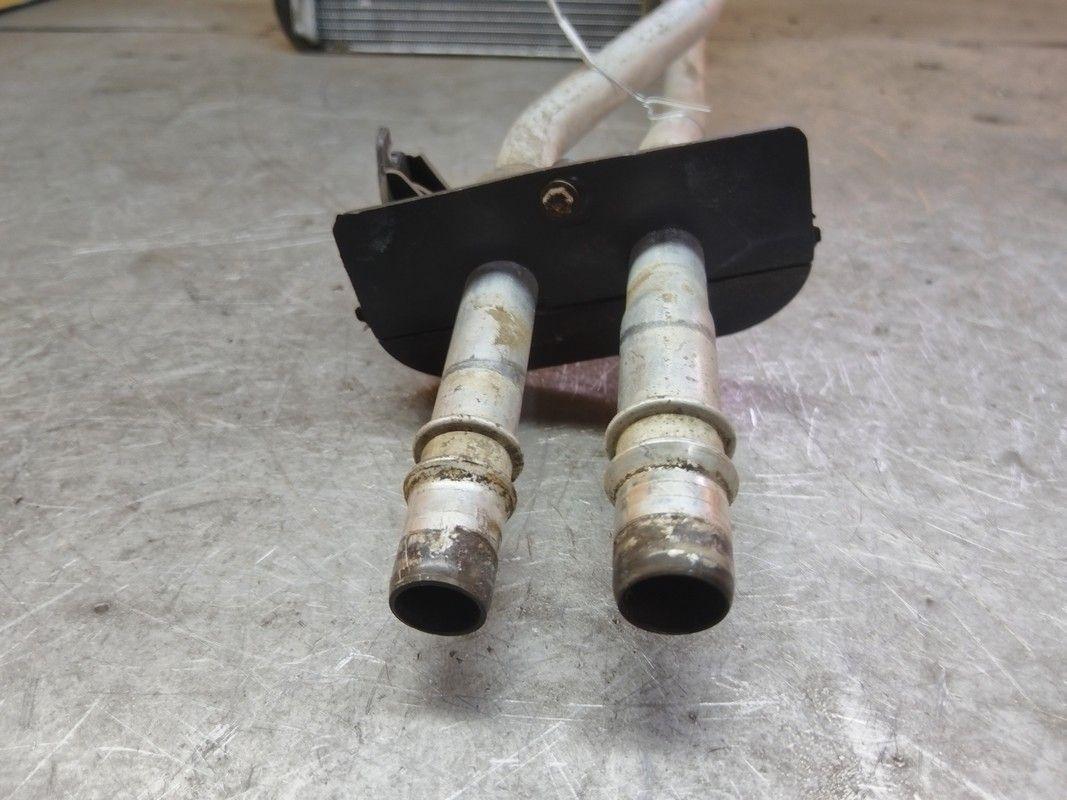 Радиатор отопителя (печки) 59DX1A Fiat Stilo купить в магазине запчастей бу