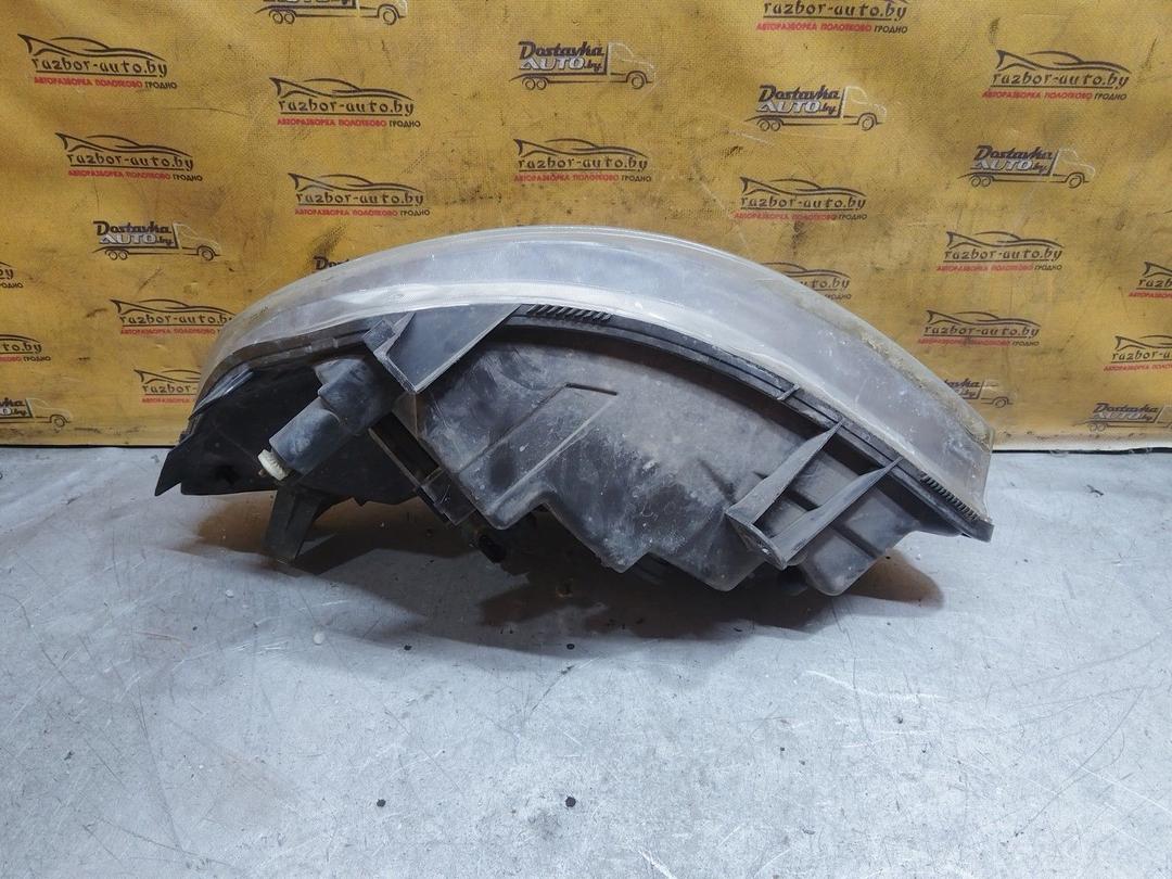 Фара правая 3SF1KY Renault Scenic купить с доставкой