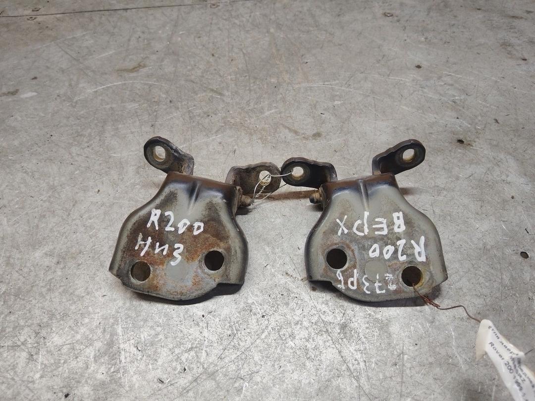 Петля двери передней правой M3BSRZ Rover 200 - Фото 1