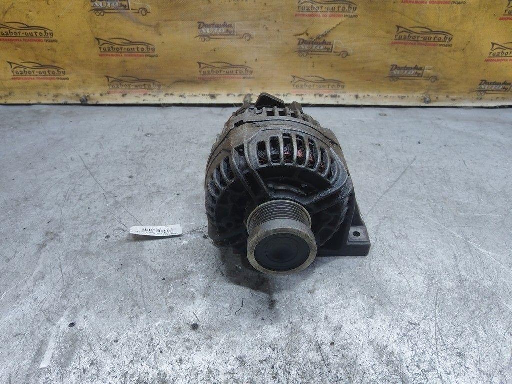 Генератор 1INLPT Volvo S60 - Фото 2