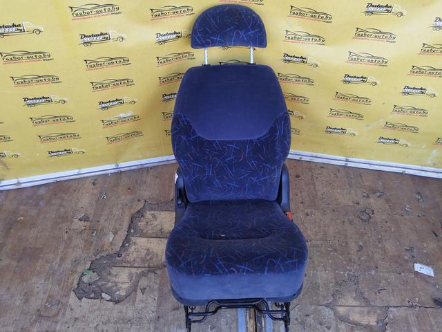 Сиденье заднее O15IDU Ford Galaxy