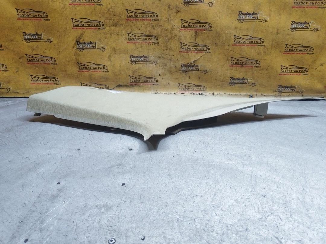 Обшивка стойки задней правой IMTGLD Volvo S60 купить