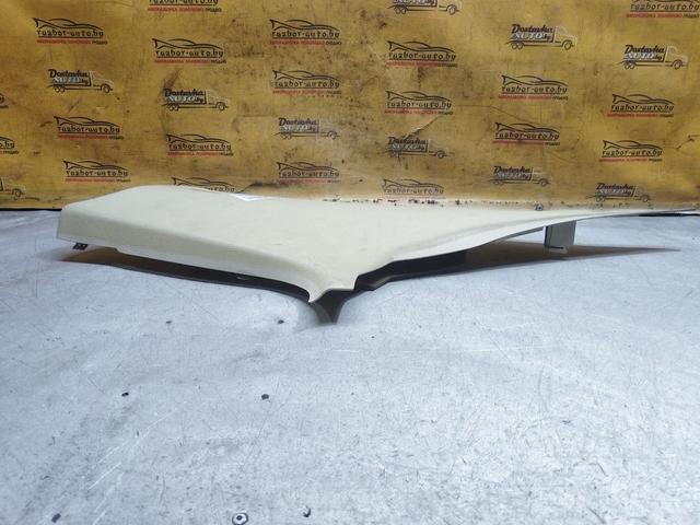 Обшивка стойки задней правой IMTGLD Volvo S60 купить