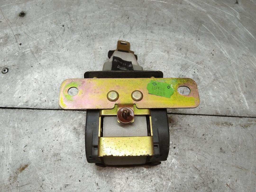 Ремень безопасности задний центральный M7R964 Renault Scenic - Фото 2