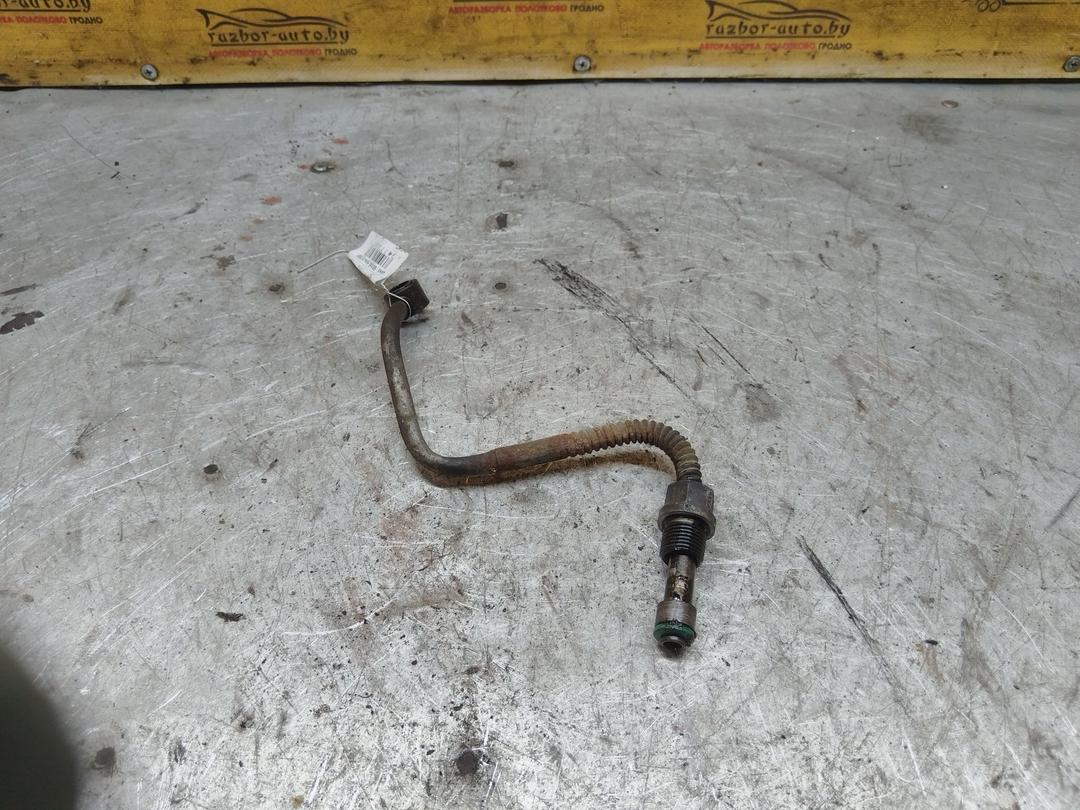 Масляная трубка турбины N4HKWN Nissan Note - Фото 4