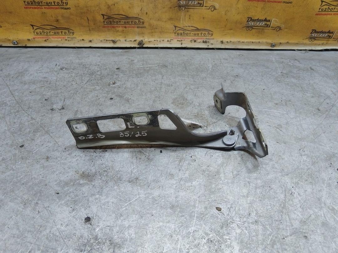 Петля капота левая 4HWO9J Opel Zafira