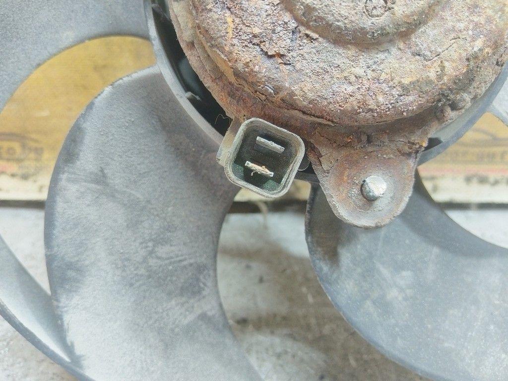 Вентилятор кондиционера 2969GK Citroen Xantia - Фото 3