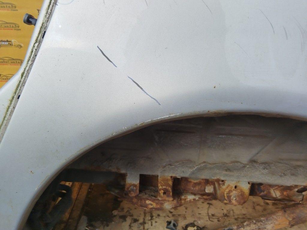 Крыло заднее левое 1S04EB Volkswagen Sharan купить с доставкой