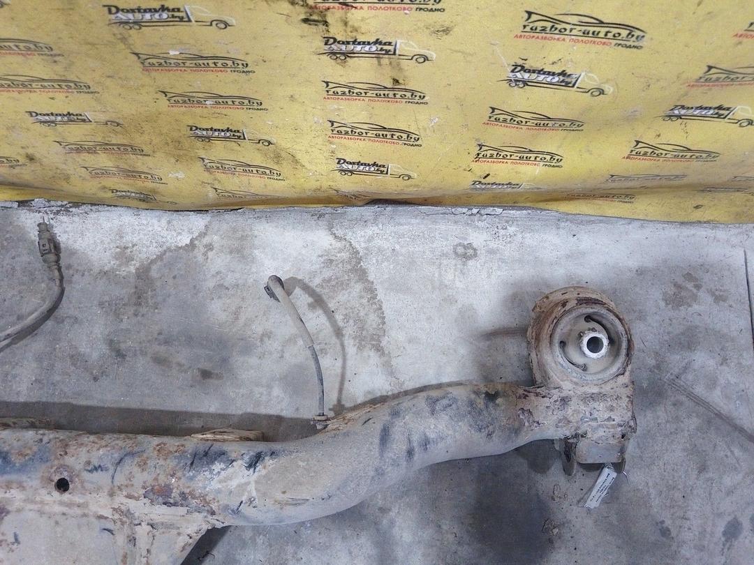 Балка подвески задняя TNV824 Seat Alhambra купить с доставкой. Огромный выбор запчастей и марок авто. У нас есть практически все.