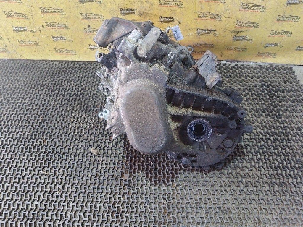 КПП механическая (МКПП) 5-ступенчатая FLW8YM Volvo S60 - Фото 6