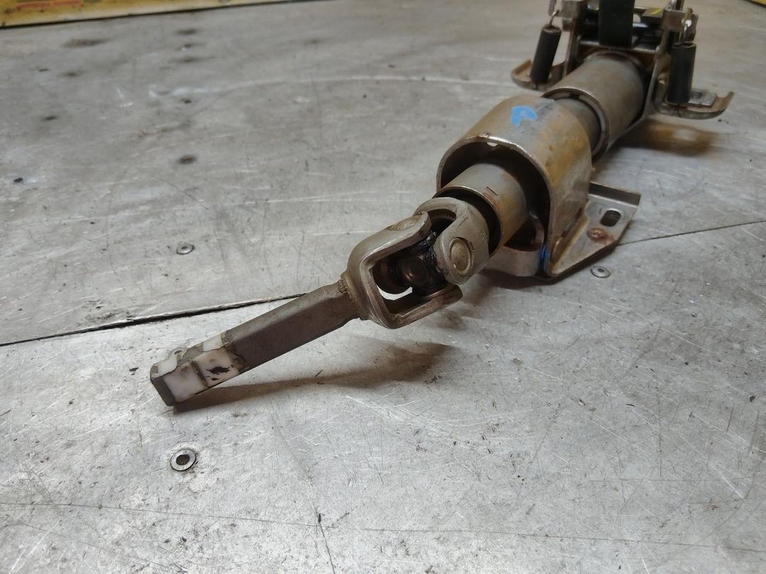 Рулевая колонка 1G5C62 Volvo V40 - Фото 4