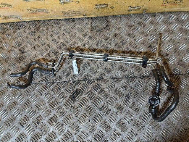 Трубка топливная MF9G3R Seat Altea - Фото 1