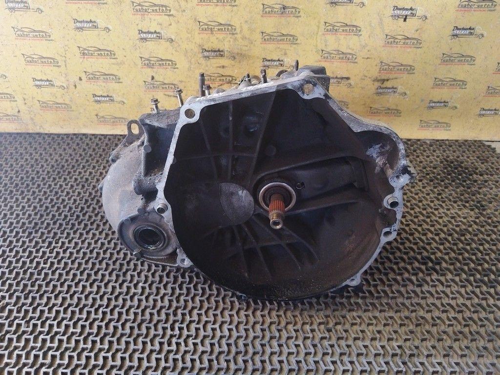 КПП механическая (МКПП) 6-ступенчатая LUUO6P Honda FR-V - Фото 5