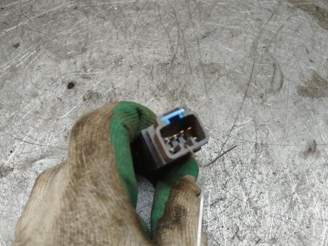 Кнопка противотуманных фар 0CZMGB Subaru Forester купить с доставкой