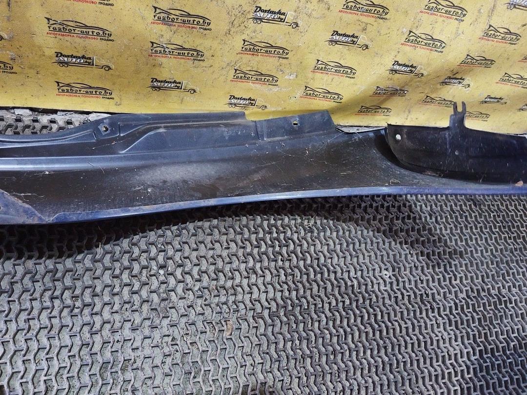 Крыло переднее правое I4TT5A Renault Laguna undefined