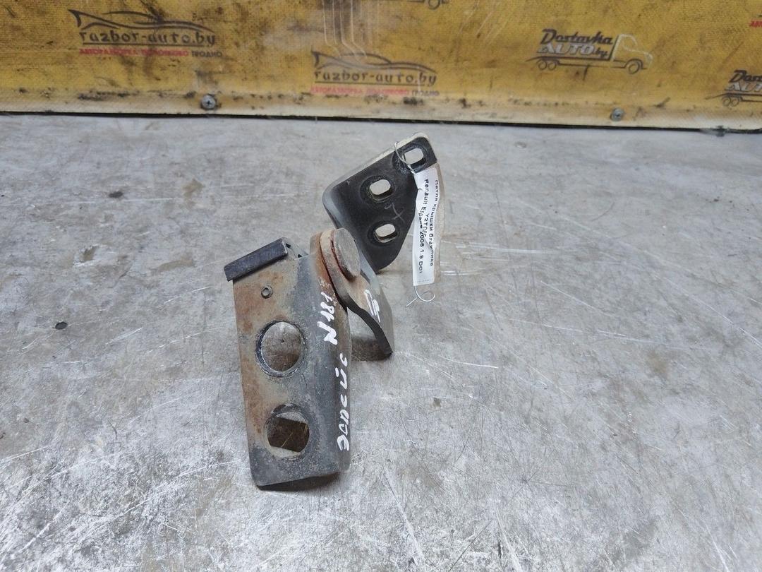 Петля крышки багажника Y2T09E Renault Espace - Фото 4