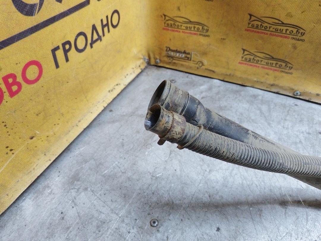 Горловина топливного бака S265Z1 Daewoo Leganza купить в магазине запчастей бу