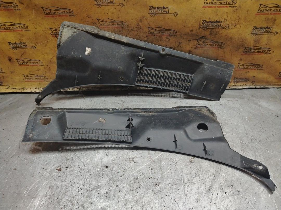 Дождевик ALQ8MH Daewoo Lanos - Фото 4