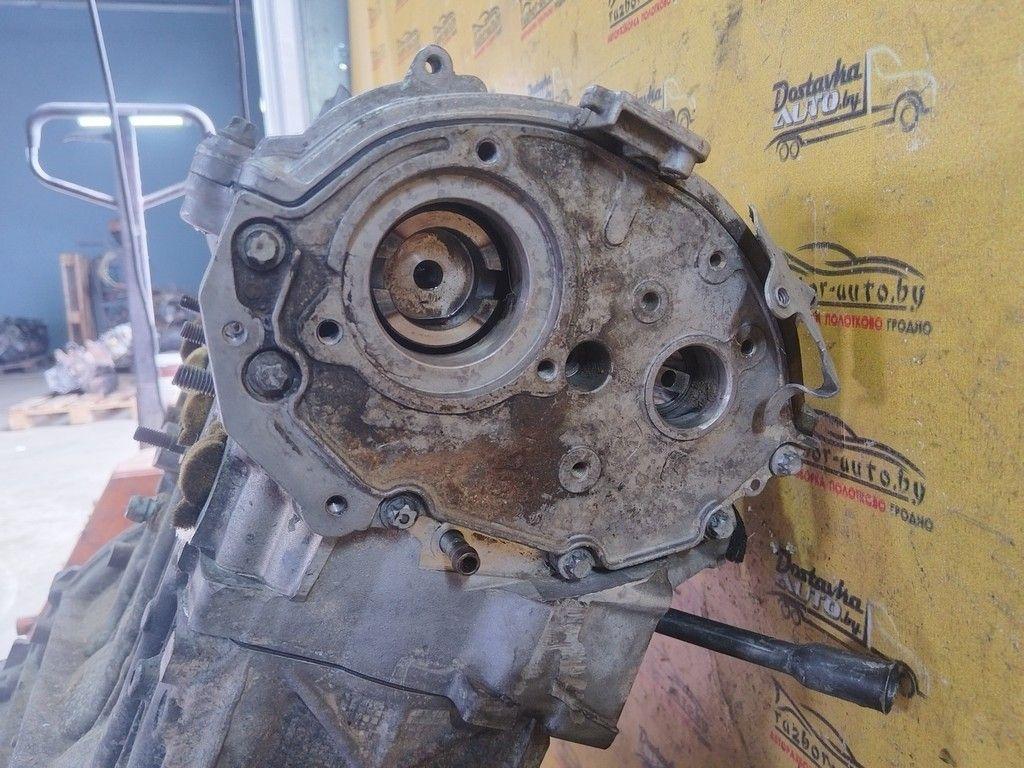 Двигатель DD8942 Mercedes A W168 - Фото 16