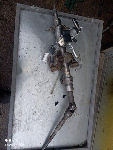 Рулевая колонка L6IZFY Mazda MPV