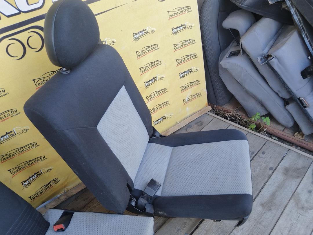 Сиденье заднее 717M4R Opel Meriva купить с доставкой. Огромный выбор салонов. У нас есть практически все.