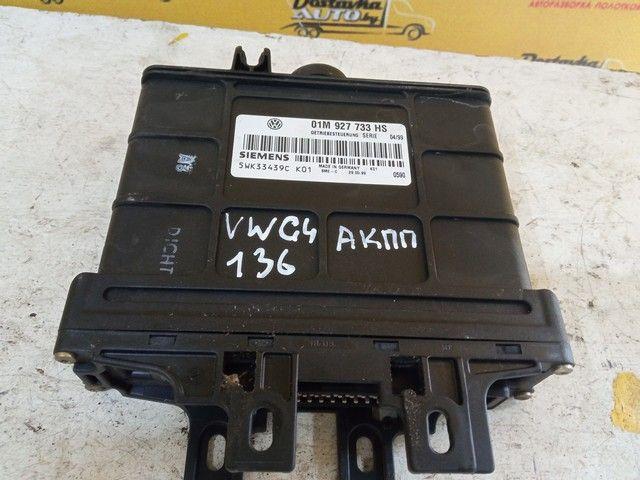 Блок управления АКПП BW2443 Volkswagen Golf купить с доставкой