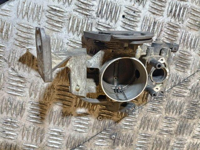 Заслонка дроссельная 2CMM2H Citroen Evasion - Фото 1