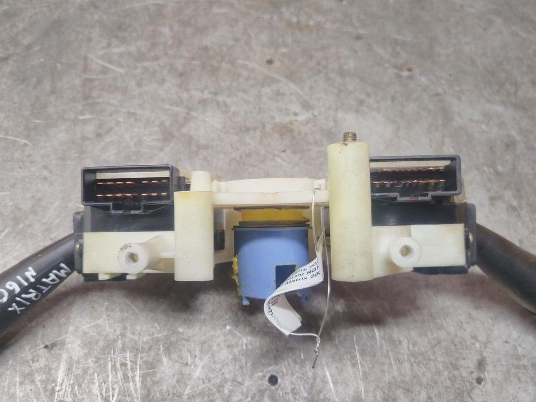 Переключатель подрулевой (стрекоза) RGK68J Hyundai Matrix - Фото 4