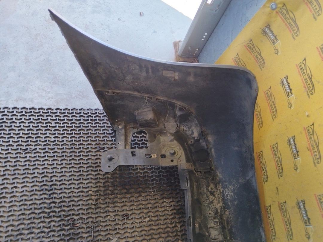 Бампер задний RJP8EP Renault Espace undefined