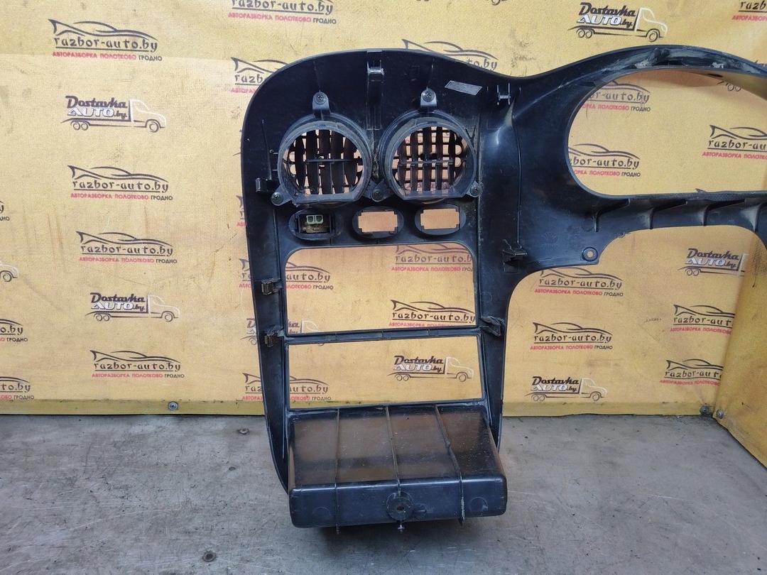 Кожух панели приборов ZICI5B Daewoo Matiz undefined