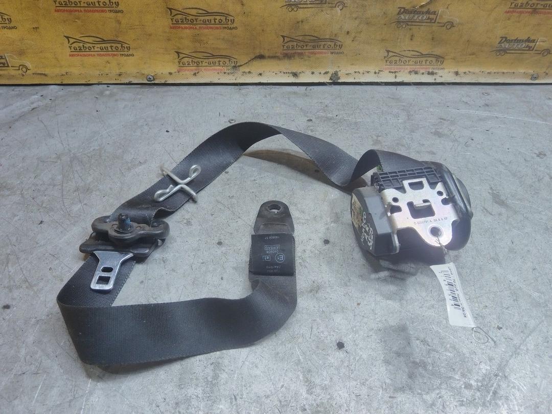 Ремень безопасности передний правый FPSBFX Ford Mondeo купить на авторазборке