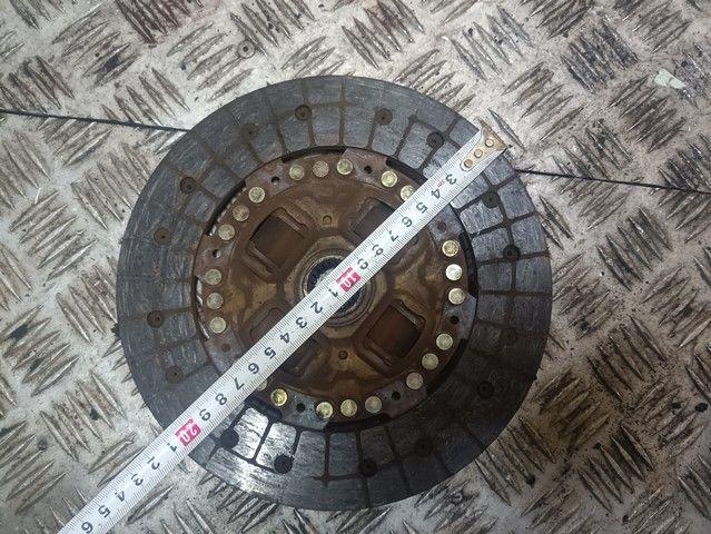 Комплект сцепления E73ZCJ Toyota Yaris Verso - Фото 6