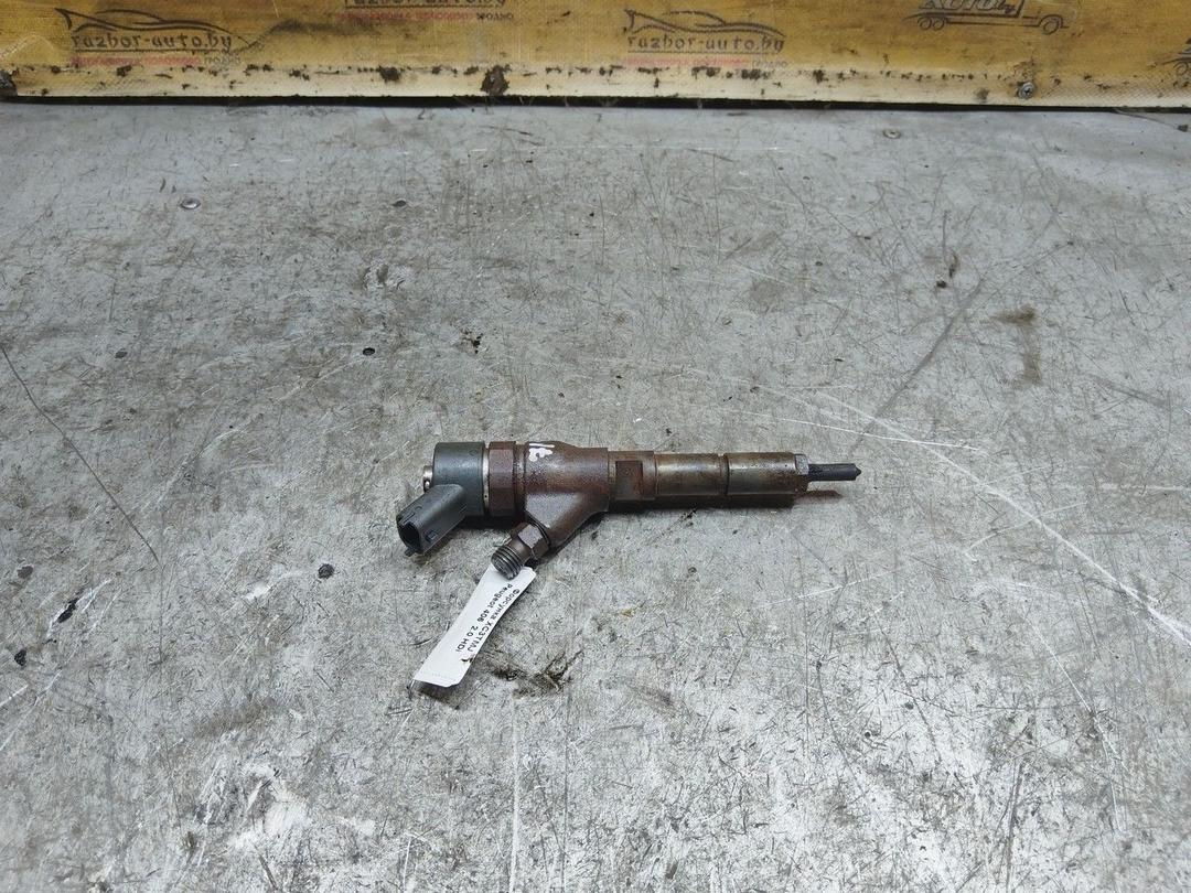 Форсунка XC3TMJ Peugeot 406 - Фото 1