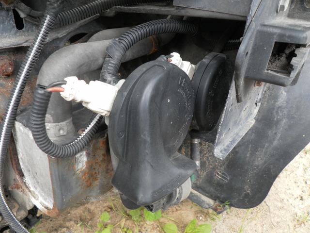 Сигнал (клаксон) ROJKTB Renault Espace купить