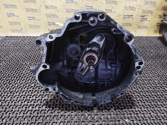 КПП механическая (МКПП) 5-ступенчатая 811XEL Audi A4 купить с доставкой