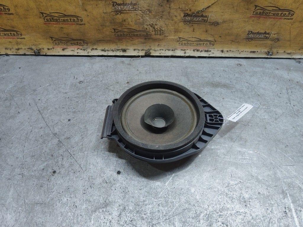 Динамик двери задней левой 0L07B3 Opel Insignia - Фото 1