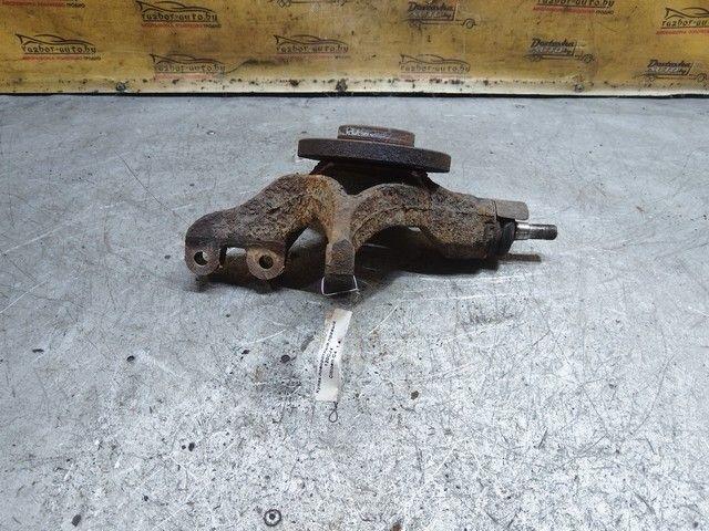 Кулак поворотный правый 120CJ4 Citroen C4 купить с доставкой