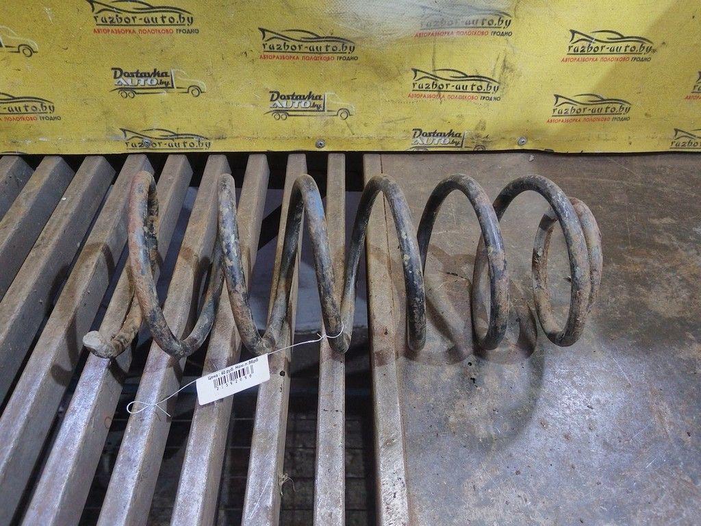 Пружина передняя N663IQ Volkswagen Golf - Фото 1