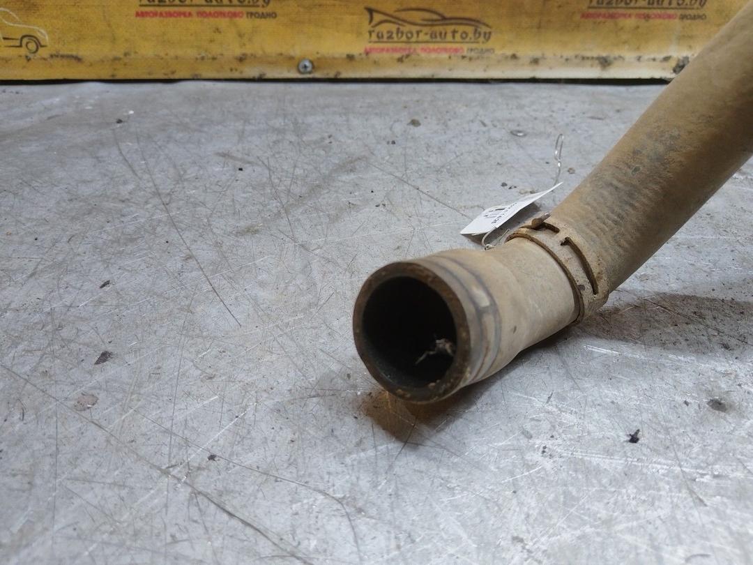 Патрубок радиатора 4NMGQJ Seat Toledo купить на авторазборке