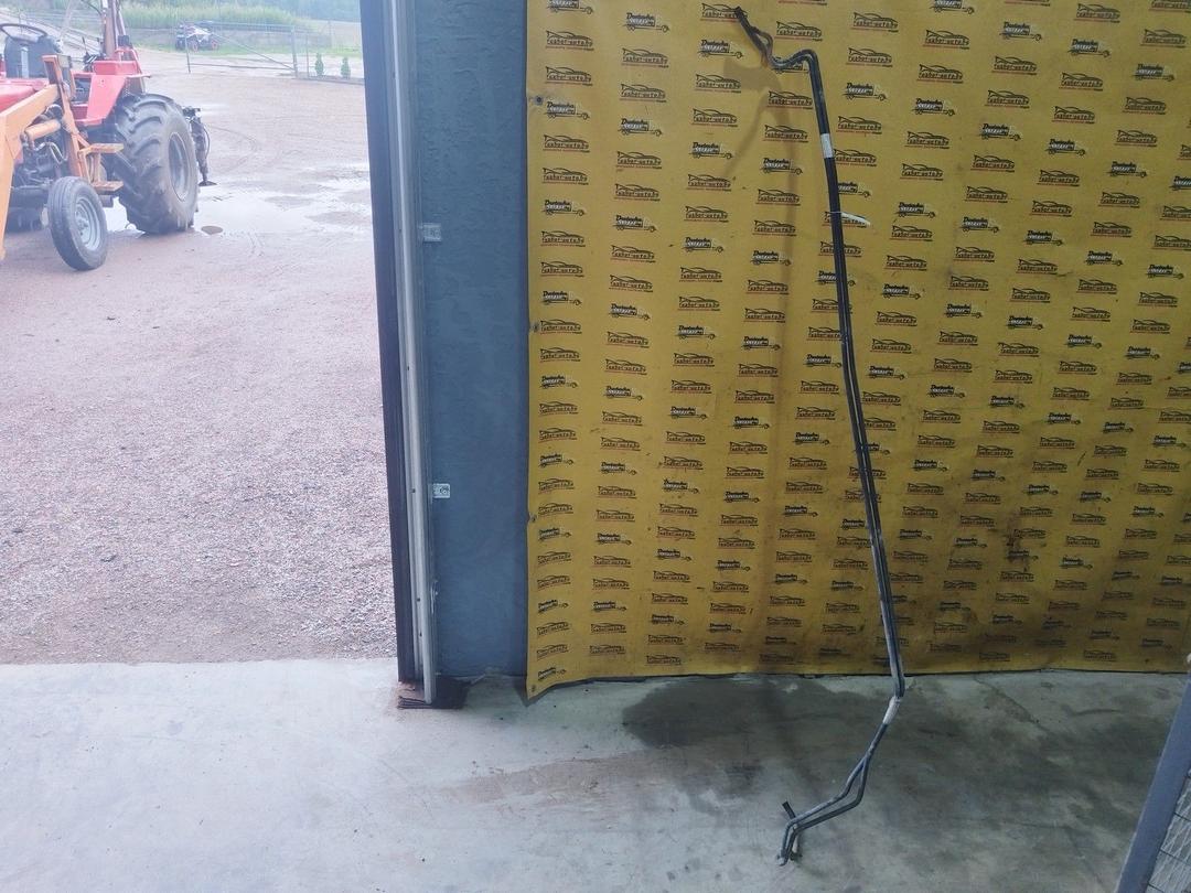 Трубка топливная UUDE3S Toyota Corolla купить в магазине запчастей бу