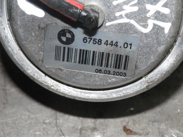 Подушка крепления двигателя CO6V6S BMW X5 E53 купить на авторазборке