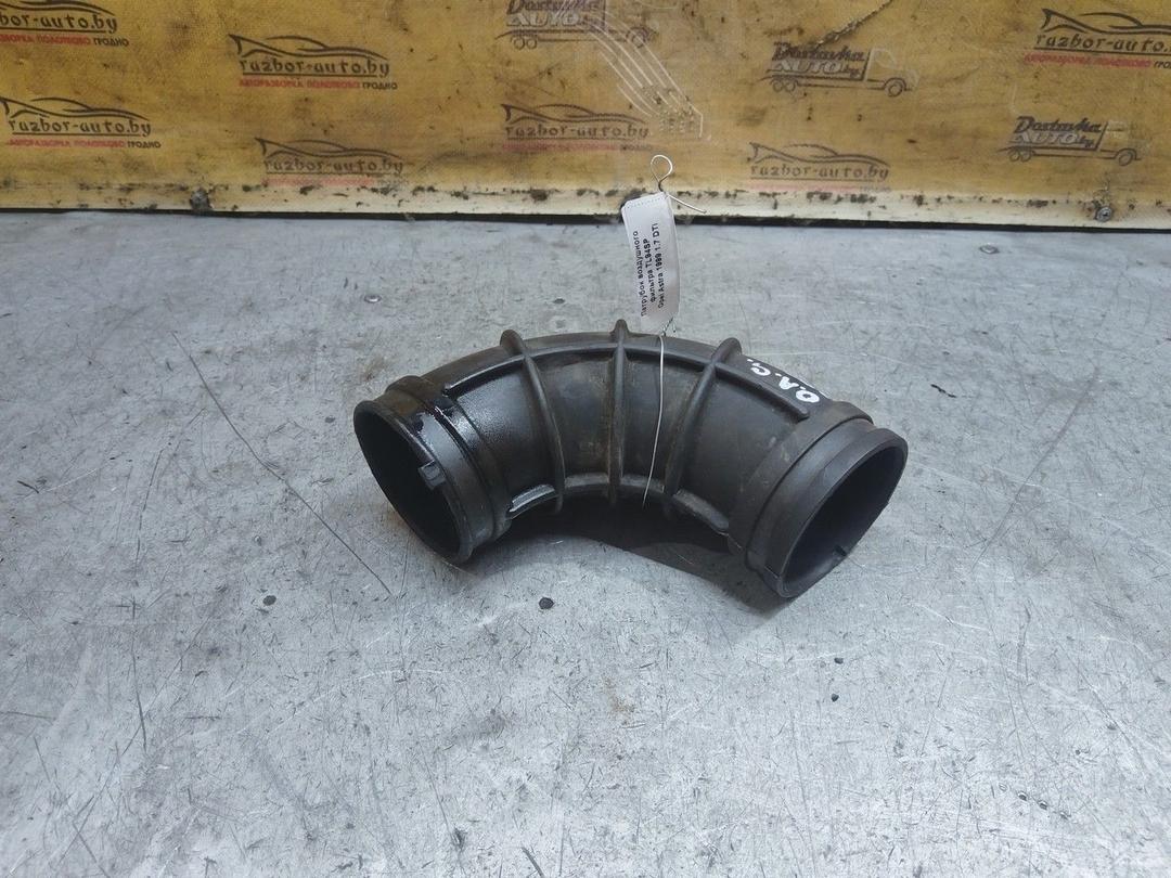 Патрубок воздушного фильтра TL94SP Opel Astra - Фото 1