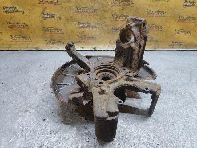 Кулак поворотный правый 3JGL9Y Volkswagen Jetta купить на авторазборке