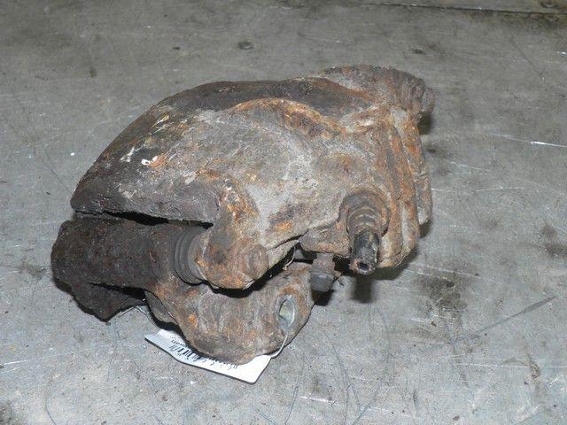 Суппорт передний левый 84BLV8 Citroen Xsara Picasso купить с доставкой