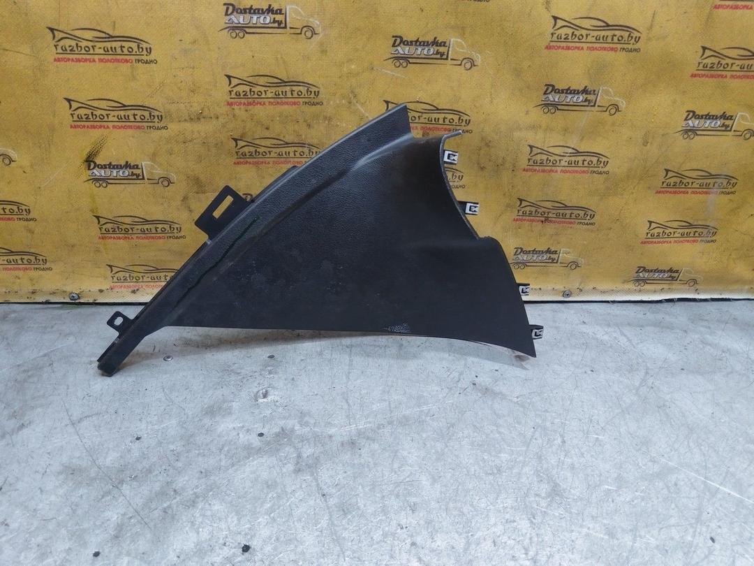 Пластик салона 3ADBPP Ford Galaxy